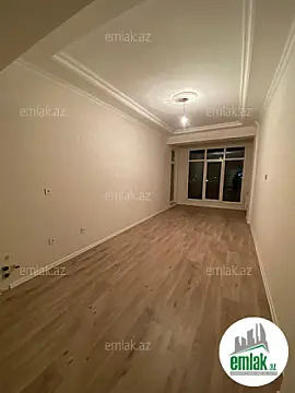 Satılır 2 otaqlı yeni tikili 74 m² — Bakı, Şəhər mərkəzi 2 otaq 74.00 m²