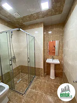 Satılır 2 otaqlı yeni tikili 74 m²