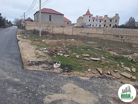 Satılır torpaq sahəsi 4 m²