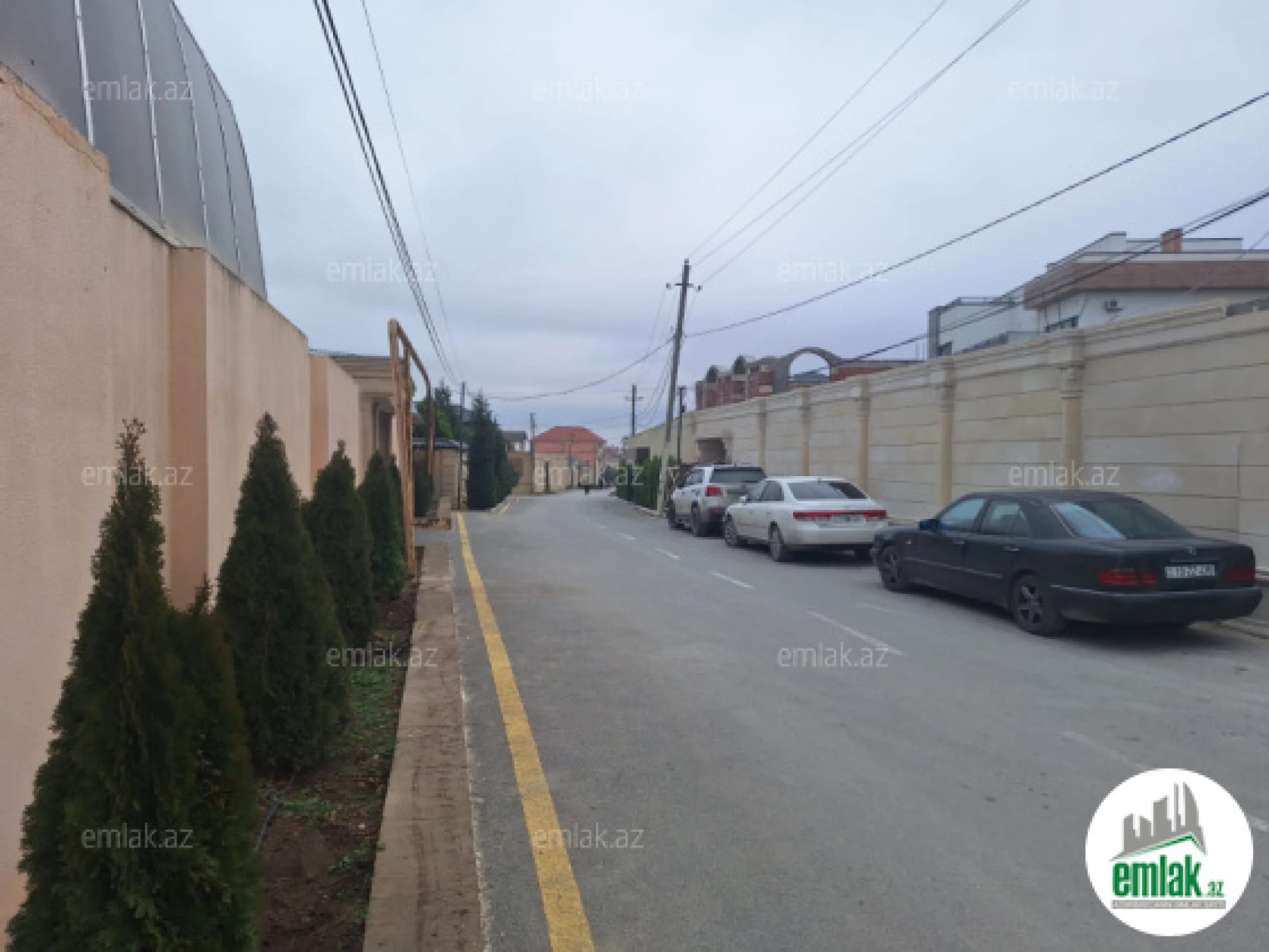 Satılır torpaq sahəsi 4 m²