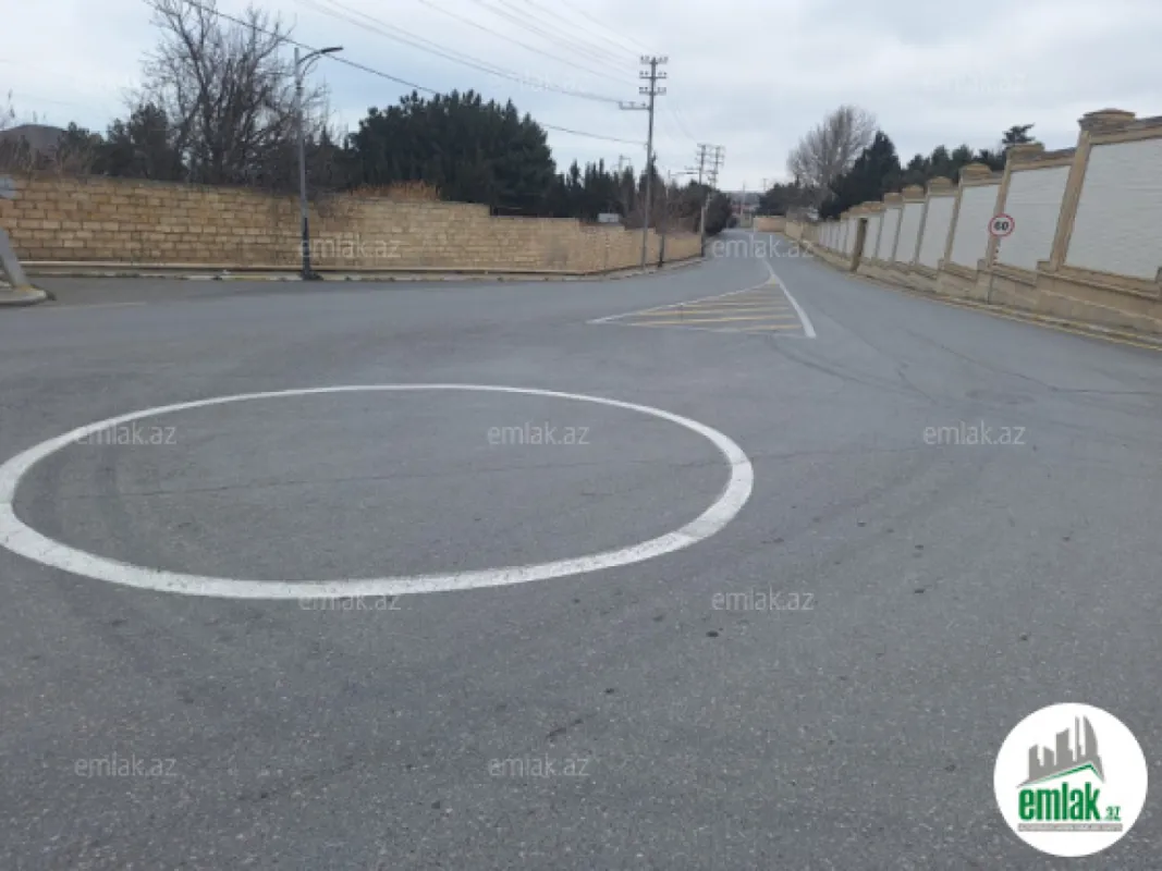 Satılır torpaq sahəsi 4 m²