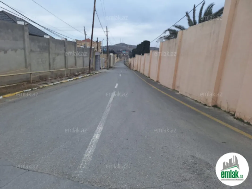 Satılır torpaq sahəsi 4 m²
