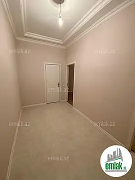 Satılır 2 otaqlı yeni tikili 74 m²