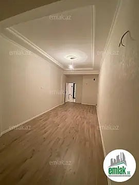 Satılır 2 otaqlı yeni tikili 74 m²