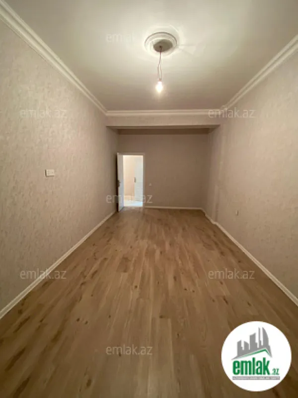 Satılır 2 otaqlı yeni tikili 74 m²