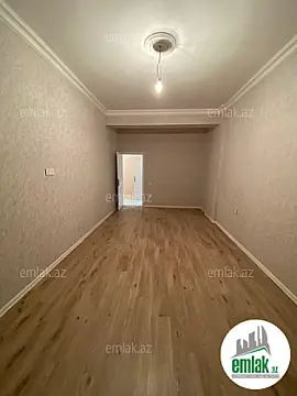 Satılır 2 otaqlı yeni tikili 74 m²