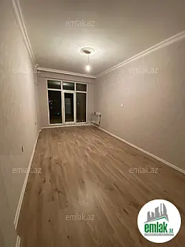 Satılır 2 otaqlı yeni tikili 74 m²