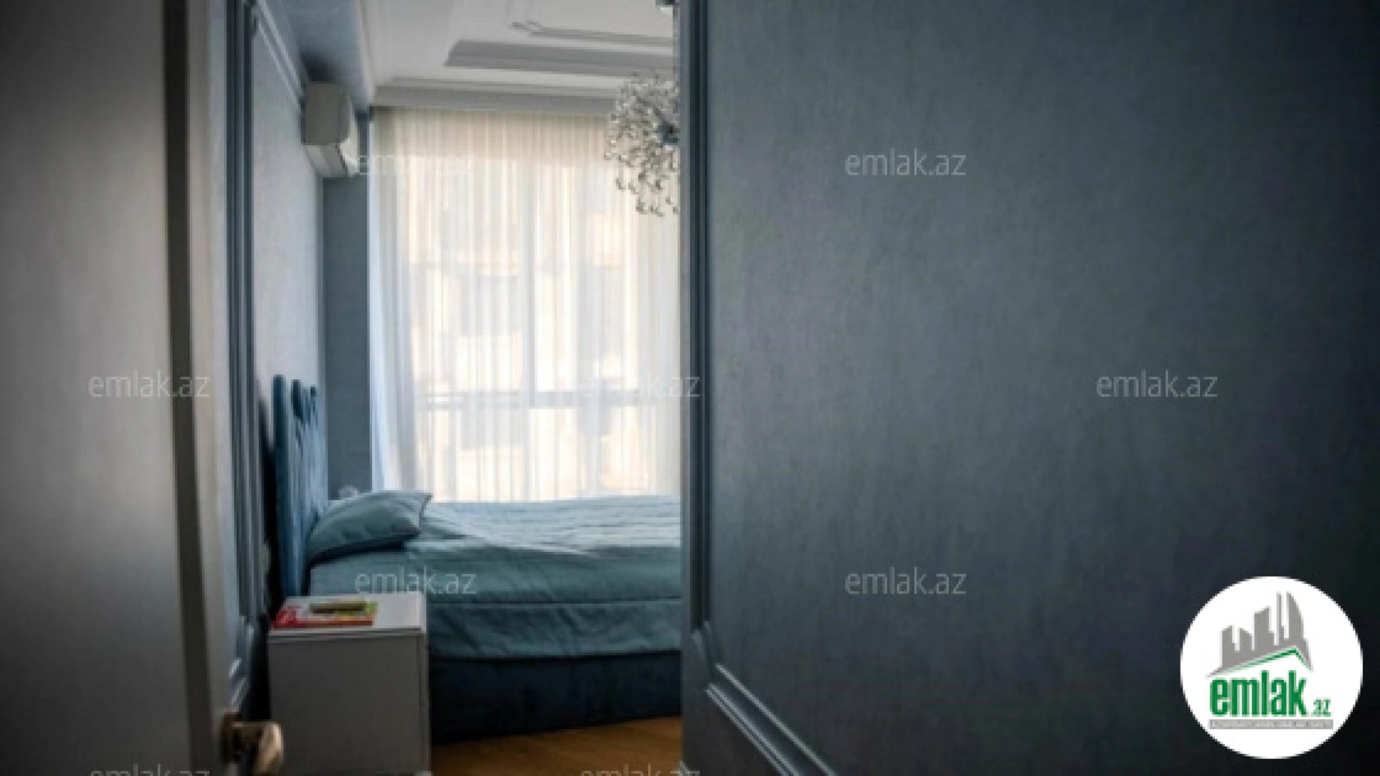 Satılır 5 otaqlı yeni tikili 225 m²
