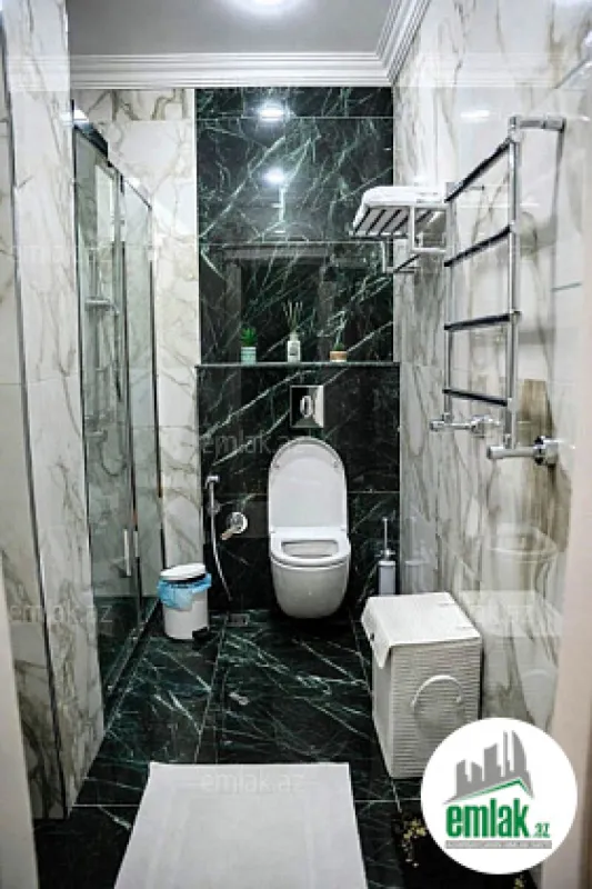 Satılır 5 otaqlı yeni tikili 225 m²
