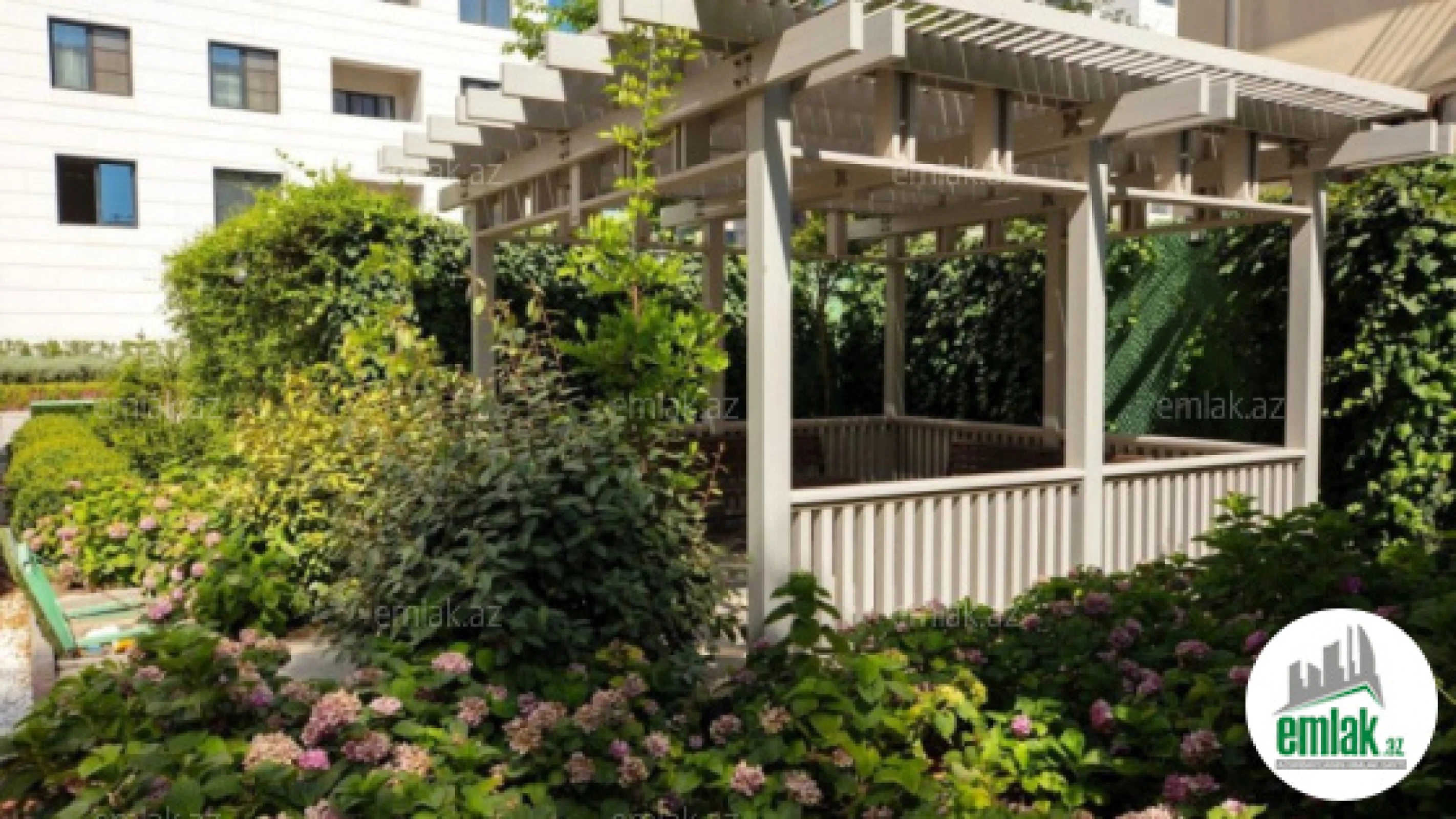 Satılır 5 otaqlı yeni tikili 225 m²