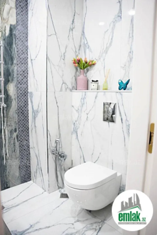 Satılır 5 otaqlı yeni tikili 225 m²