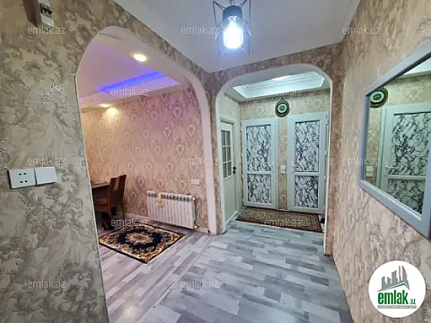 Satılır 3 otaqlı köhnə tikili 70 m² — Bakı 3 otaq 70.00 m²