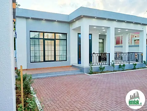 Satılır 4 otaqlı mənzil 205 m² — Bakı 4 otaq 205.00 m²