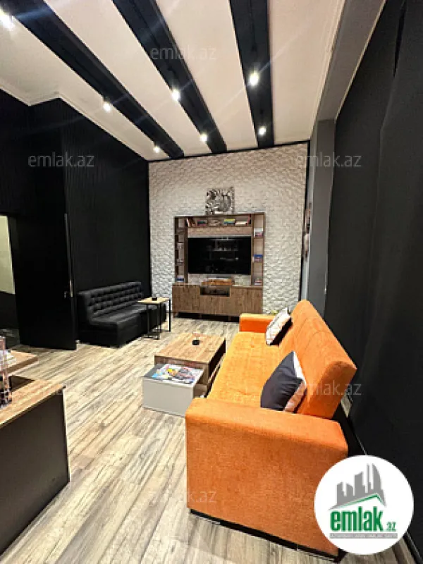 Satılır 15 otaqlı obyekt 1050 m²