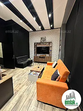 Satılır 15 otaqlı obyekt 1050 m²