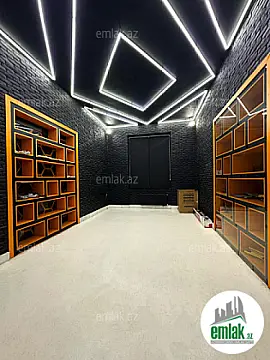 Satılır 15 otaqlı obyekt 1050 m²