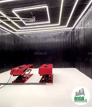 Satılır 15 otaqlı obyekt 1050 m²