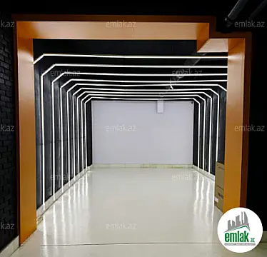 Satılır 15 otaqlı obyekt 1050 m²