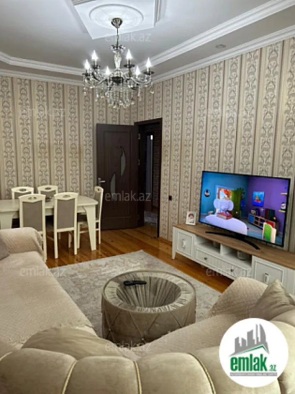 Satılır 4 otaqlı həyət evi 140 m²