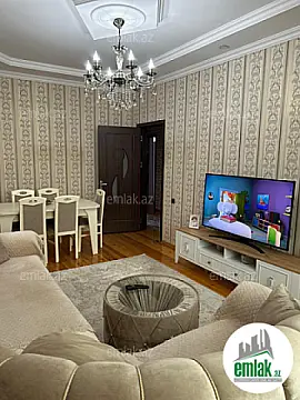 Satılır 4 otaqlı həyət evi 140 m² — Bakı, Fatmayı 4 otaq 140.00 m²