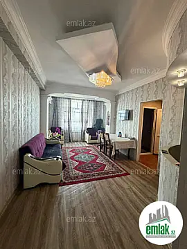 Satılır 2 otaqlı yeni tikili 70 m² — Bakı, Puta 2 otaq 70.00 m²