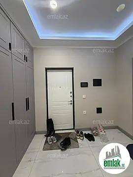 Satılır 2 otaqlı yeni tikili 65 m² — Bakı, 3-cü mikrorayon 2 otaq 65.00 m²