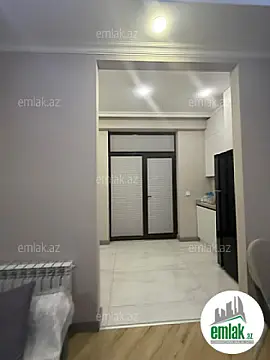 Satılır 2 otaqlı yeni tikili 65 m²