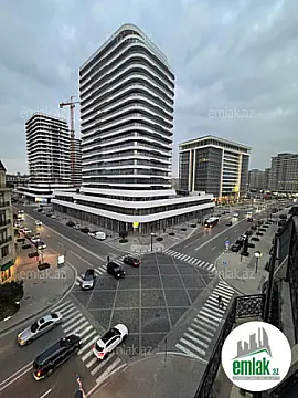 Satılır 3 otaqlı yeni tikili 125 m² — Bakı, Yeni Günəşli 3 otaq 125.00 m²