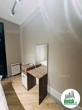Satılır 2 otaqlı yeni tikili 64 m² — Bakı, 3-cü mikrorayon 2 otaq 64.00 m²