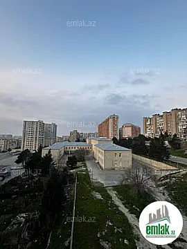 Satılır 3 otaqlı köhnə tikili 55 m² — Bakı, Suraxanı 3 otaq 55.00 m²
