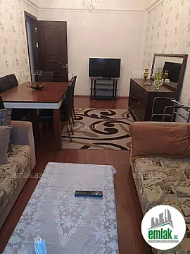 Satılır 2 otaqlı yeni tikili 70 m² — Bakı, Puta 2 otaq 70.00 m²