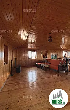 Satılır 7 otaqlı həyət evi 330 m²