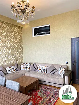 Satılır 3 otaqlı yeni tikili 75 m² — Bakı, 8-ci kilometr 3 otaq 75.00 m²