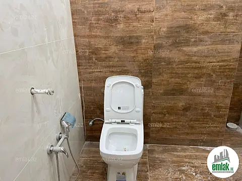 Satılır 2 otaqlı yeni tikili 83 m²