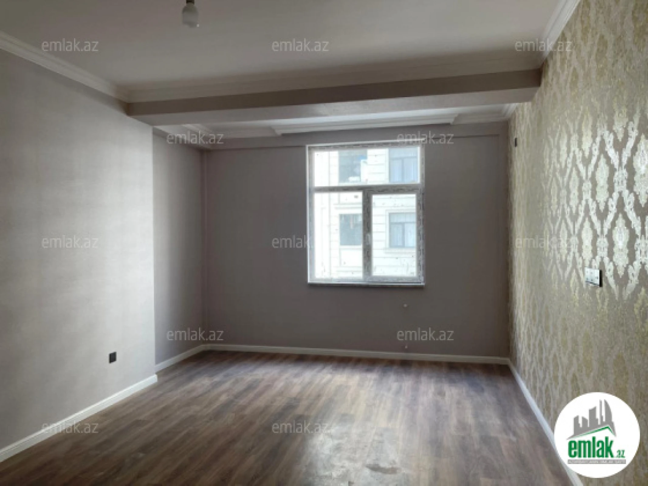 Satılır 2 otaqlı yeni tikili 83 m²