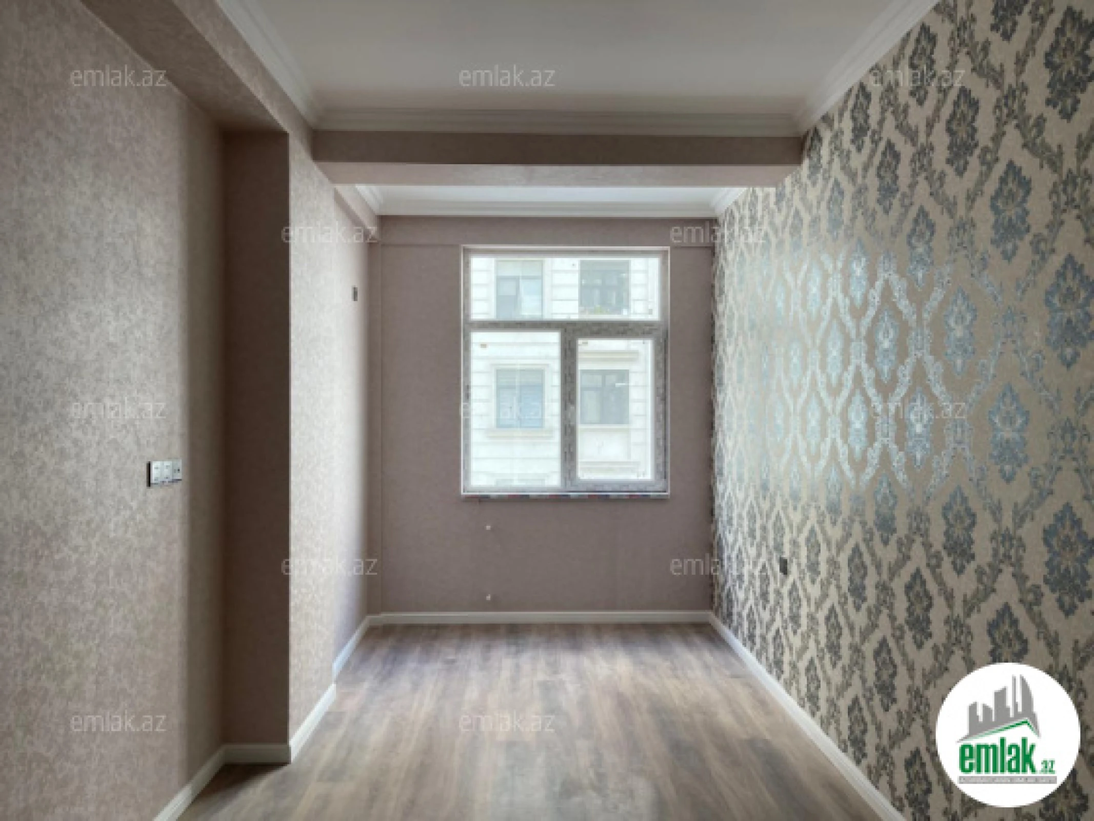 Satılır 2 otaqlı yeni tikili 83 m²