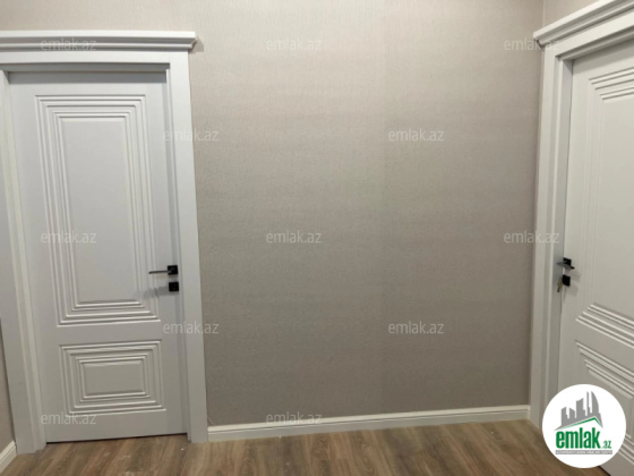 Satılır 2 otaqlı yeni tikili 83 m²