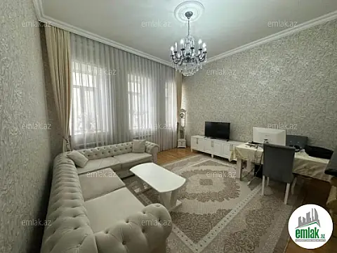 Satılır 3 otaqlı köhnə tikili 80 m² — Bakı, İçərişəhər 3 otaq 80.00 m²