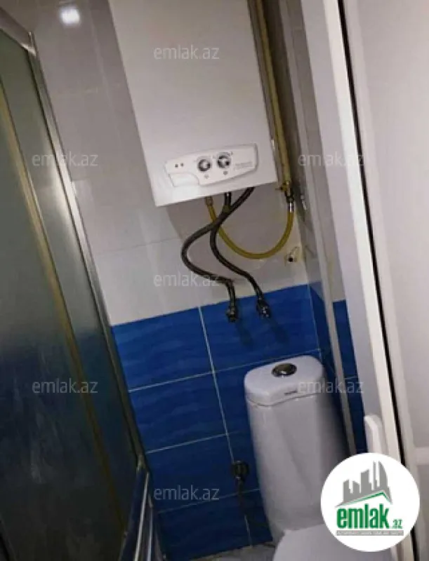 Satılır 1 otaqlı köhnə tikili 31 m²