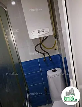 Satılır 1 otaqlı köhnə tikili 31 m²