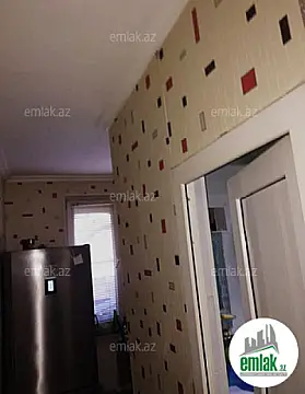 Satılır 1 otaqlı köhnə tikili 31 m²