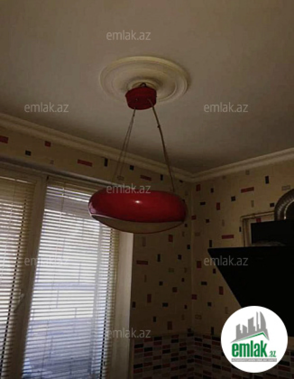 Satılır 1 otaqlı köhnə tikili 31 m²