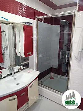 Satılır 3 otaqlı yeni tikili 110 m²