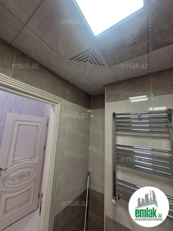 Satılır 2 otaqlı yeni tikili 50 m²