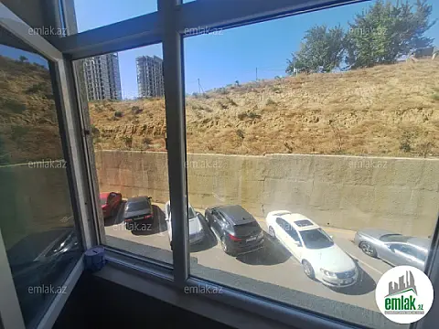 Satılır 2 otaqlı yeni tikili 50 m²