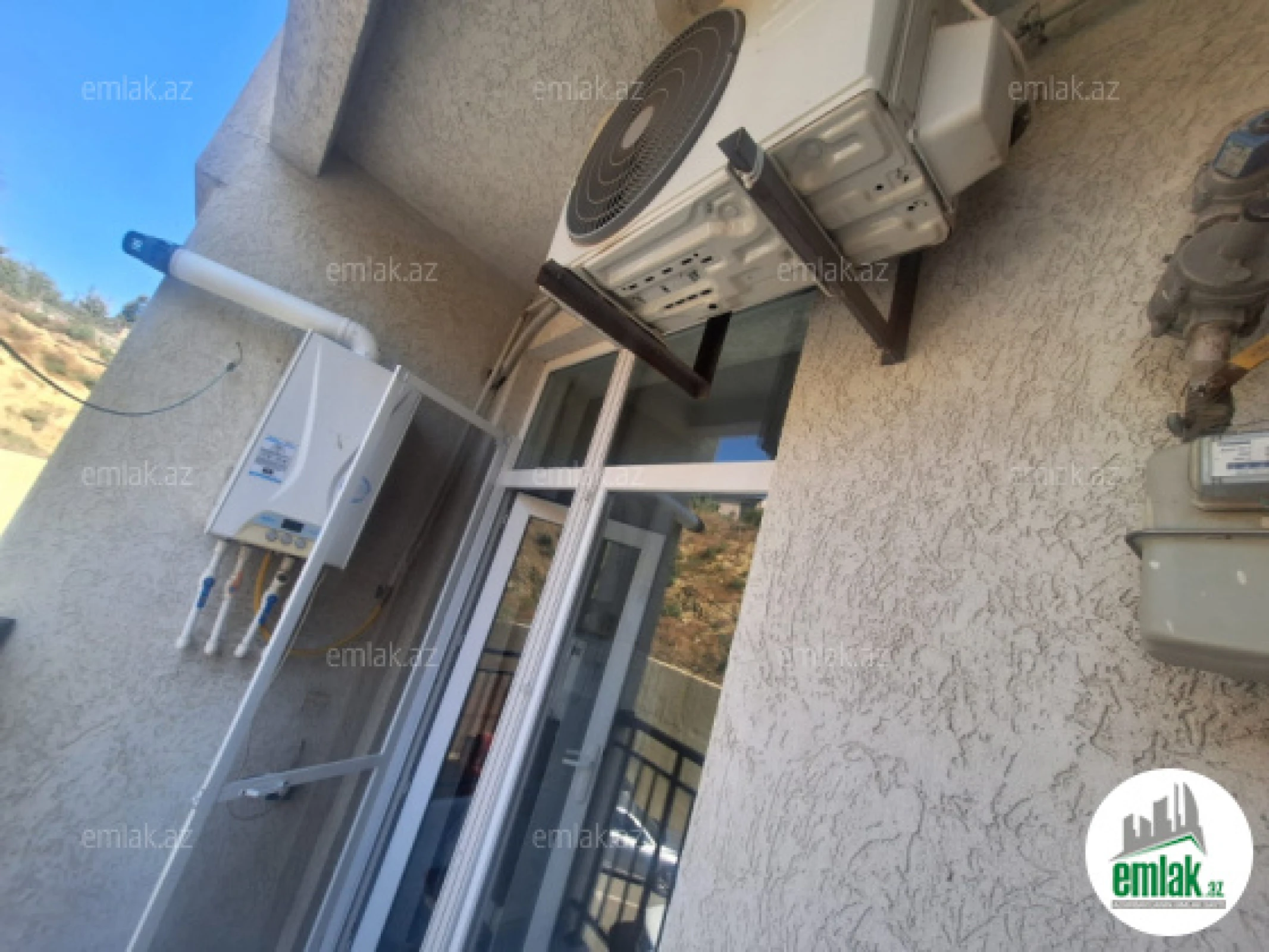 Satılır 2 otaqlı yeni tikili 50 m²