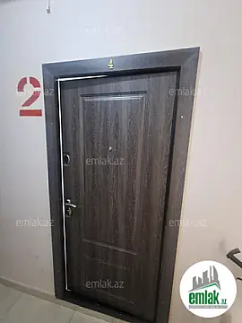 Satılır 2 otaqlı yeni tikili 50 m²