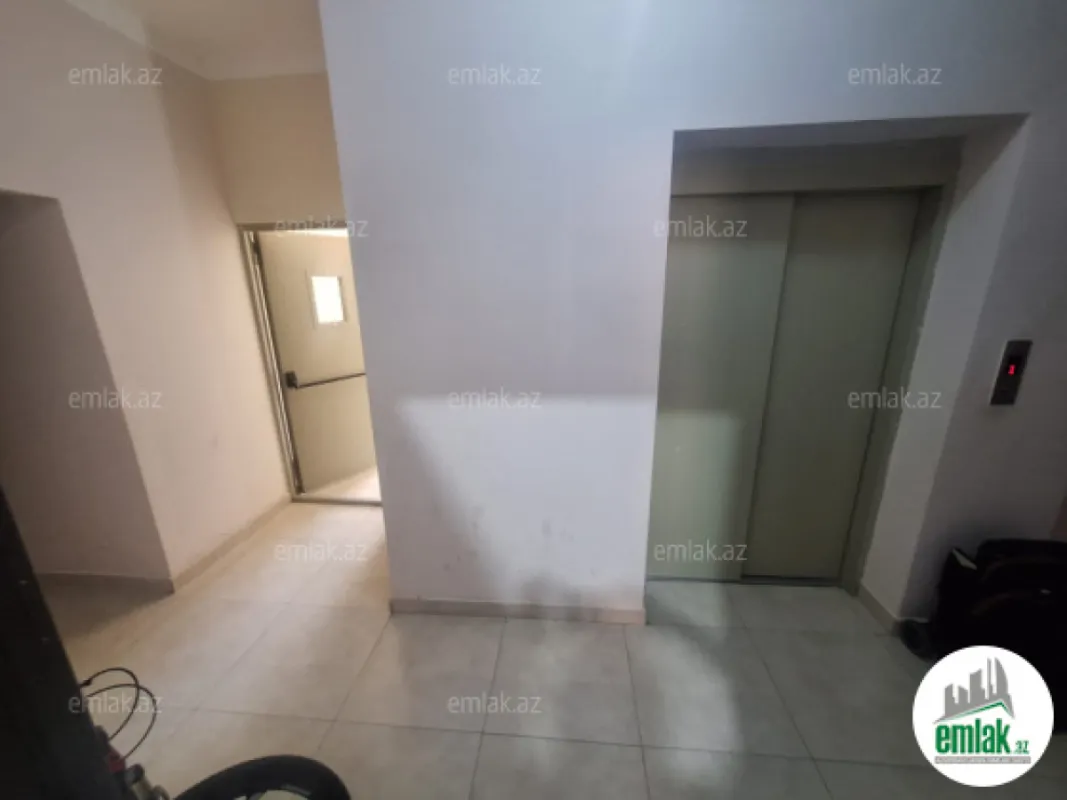 Satılır 2 otaqlı yeni tikili 50 m²