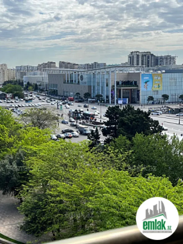 Satılır 2 otaqlı yeni tikili 55 m²