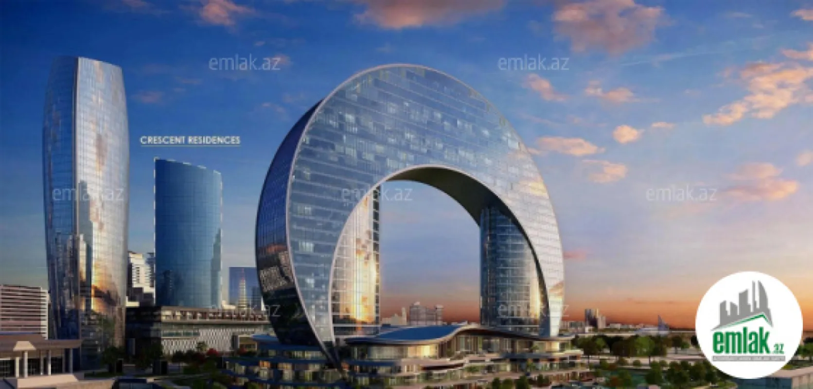 Satılır 3 otaqlı yeni tikili 140 m²